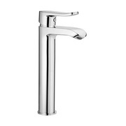 Bateria umywalkowa DEANTE Werbena BCW 021K Chrom - zdjęcie 1