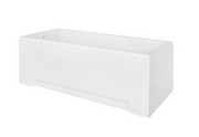 Wanna prostokątna Besco Optima 150x70 - zdjęcie 3