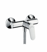 Bateria prysznicowa Hansgrohe Focus 31960000 - zdjęcie 3