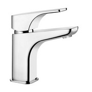 Bateria umywalkowa DEANTE Hiacynt BQH 021M - zdjęcie 3