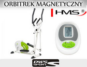 Orbitrek HMS H924 - zdjęcie 1