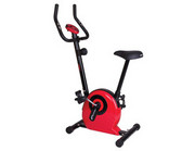Rower treningowy Spokey Joli - zdjęcie 1