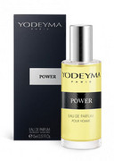 Yodeyma POWER