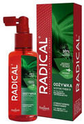 Farmona RADICAL Odżywka wzmacniająca do włosów osłabionych i wypadających (100 ml)