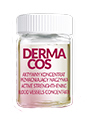Farmona DERMACOS ACTIVE STRENGTHENING BLOOD VESSELS CONCENTRATE Aktywny koncentrat wzmacniający naczynka
