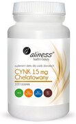 Aliness CYNK CHELATOWANY 15 mg