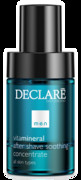 Declare MEN VITA MINERAL AFTER SHAVE SOOTHING CONCENTRATE Łagodzący koncentrat po goleniu (430)