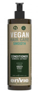 Envie VEGAN SMOOTH EFFECT CONDITIONER Wegańska odżywka wygładzająca włosy