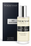 Yodeyma ICE POUR HOMME
