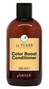 Carin Haircosmetics SO VEGAN COLOR BOOST CONDITIONER Wegańska odżywka do farbowanych włosów (250 ml)