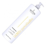 Envie MILK PROTEIN SHAMPOO Nawilżający szampon do włosów kręconych i suchych (1000 ml)
