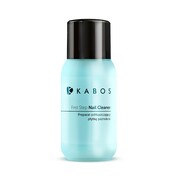 Kabos FIRST STEP NAIL CLEANER Odtłuszczacz (150 ml)