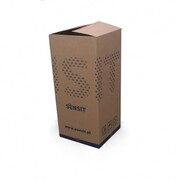 Laris Polska Materac Sensit H3