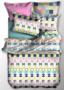 Laris Polska Pościel mikrofibra SZANSA