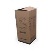 Laris Polska Materac Sensit H2