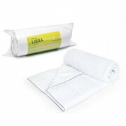 Laris Polska Kołdra letnia z mikrofibry OLA 155x220