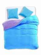 Laris Polska Pościel PUSZYSTA 100% mikrofibra- różne kolory