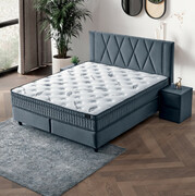 Laris Polska Materac pocket Loft Sweet Dreams pokrowiec Sweet Dreams