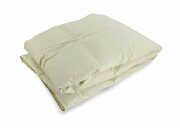 Laris Polska Kołdra naturalna letnia ecru Aurora