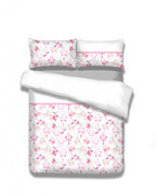 Laris Polska Pościel flanelowa SŁODKI SEN