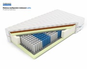 Laris Polska Multipocket z kokosem Lalita pokrowiec Aloe Vera