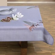 Laris Polska Obrus Rodzina reniferów