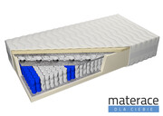 Laris Polska Doublepocket z lateksem Listra pokrowiec Aloe Vera