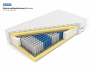 Laris Polska Multipocket memory Perseusz pokrowiec Medicott/Tencel