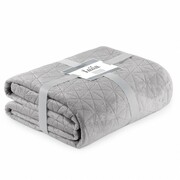 Laris Polska Narzuta velvetowa LALA - różne kolory 170x210