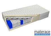 Laris Polska Doublepocket z memory Tars pokrowiec Aloe Vera