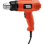 Opalarka Black&Decker KX1650 1750W - zdjęcie 3