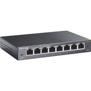 Switch TP-Link TL-SG108 - zdjęcie 23