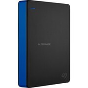 Dysk zewnetrzny SEAGATE Game Drive for PayStation 4TB - zdjęcie 1