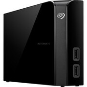 SEAGATE Backup Plus Hub 4TB 3,5'' STEL4000200 - zdjęcie 1
