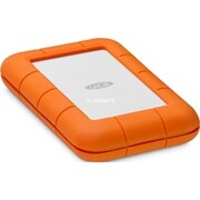 Dysk zewnętrzny LaCie Rugged 2TB - zdjęcie 1