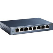 Switch TP-Link TL-SG108 - zdjęcie 22