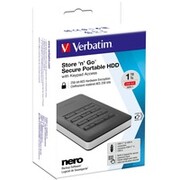 Dysk zewnętrzny Verbatim Store'n'Go 2TB USB3.0 - zdjęcie 2