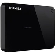 Dysk zewnętrzny Toshiba Stor.E Canvio 1TB - zdjęcie 30