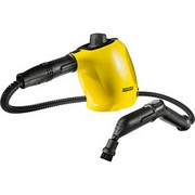 Parownica KARCHER SC 1 - zdjęcie 20