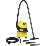 Odkurzacz Karcher WD3 Premium - zdjęcie 43