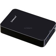 Dysk zewnętrzny Intenso Memory Center 3TB - zdjęcie 1