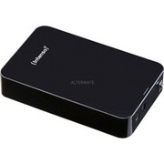 Intenso Memory Center 8TB 3,5'' - zdjęcie 1