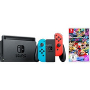 Konsola Nintendo Switch - zdjęcie 14