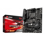 Płyta główna Socket AM4 MSI X470 GAMING PRO - zdjęcie 1