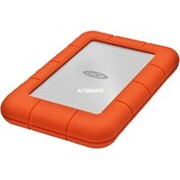 Dysk zewnętrzny LaCie Rugged Mini 2TB USB 3.0 - zdjęcie 5