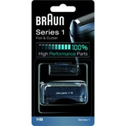 BRAUN 11B Series 1 - zdjęcie 2
