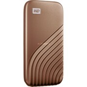 Dysk zewnętrzny SSD WD My Passport WDBK3E5120PSL 512GB - zdjęcie 28