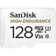 Karta pamięci MicroSDXC Sandisk UltraAndroid Class10 128GB UHS-I U1 - zdjęcie 4