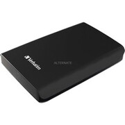 Dysk zewnętrzny Verbatim Store'n'Go 2TB USB3.0 - zdjęcie 1