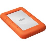 LaCie Rugged Mini 4 TB 2,5'' USB 3.0 - zdjęcie 7